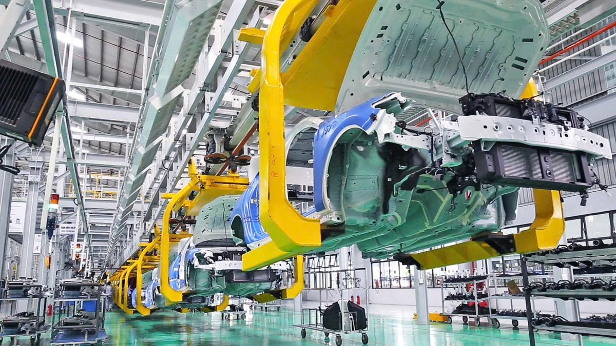 Private sector – a key driver of the economy